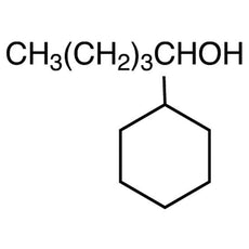 1-Cyclohexyl-1-pentanol, 5G - C1569-5G