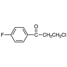 3-Chloro-4'-fluoropropiophenone, 25G - C1570-25G