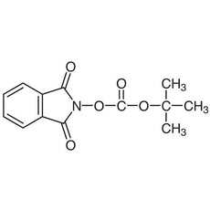 N-(tert-Butoxycarbonyloxy)phthalimide, 5G - C1573-5G