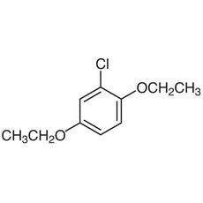 1-Chloro-2,5-diethoxybenzene, 25G - C1576-25G