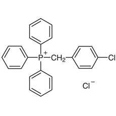 (4-Chlorobenzyl)triphenylphosphonium Chloride, 25G - C1581-25G