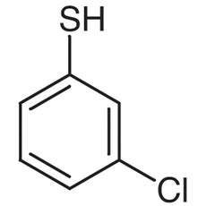 3-Chlorobenzenethiol, 25G - C1582-25G
