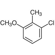 2-Chloro-6-methoxytoluene, 5G - C1585-5G