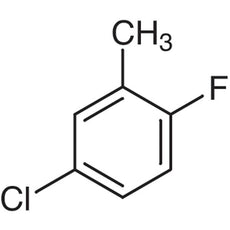 5-Chloro-2-fluorotoluene, 5G - C1587-5G