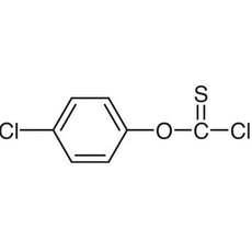 4-Chlorophenyl Chlorothionoformate, 25G - C1588-25G