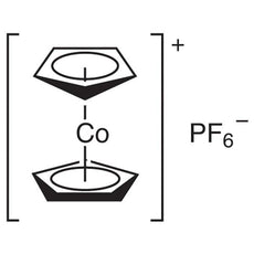 Bis(cyclopentadienyl)cobalt(III) Hexafluorophosphate, 1G - C1589-1G