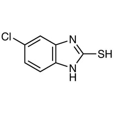 5-Chloro-2-mercaptobenzimidazole, 25G - C1590-25G