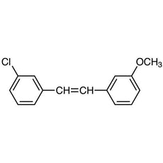 3-Chloro-3'-methoxystilbene, 1G - C1593-1G
