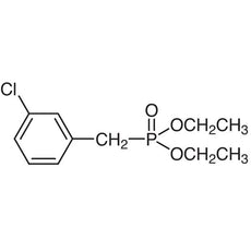 Diethyl (3-Chlorobenzyl)phosphonate, 1G - C1595-1G