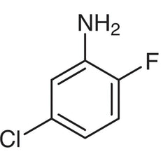 5-Chloro-2-fluoroaniline, 25G - C1596-25G
