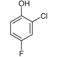 2-Chloro-4-fluorophenol, 25G - C1598-25G