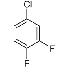 1-Chloro-3,4-difluorobenzene, 25G - C1599-25G