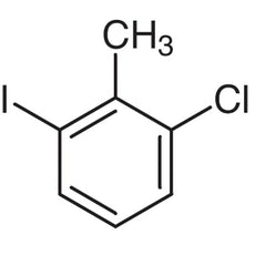 2-Chloro-6-iodotoluene, 1G - C1603-1G