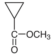 Methyl Cyclopropanecarboxylate, 250ML - C1607-250ML