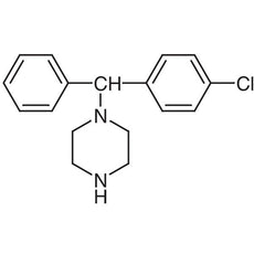 1-(4-Chlorobenzhydryl)piperazine, 5G - C1611-5G