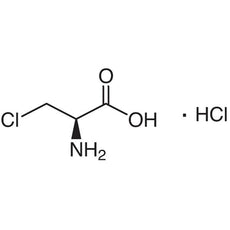3-Chloro-L-alanine Hydrochloride, 1G - C1612-1G