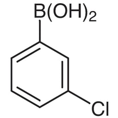 3-Chlorophenylboronic Acid(contains varying amounts of Anhydride), 25G - C1613-25G