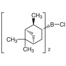 (-)-B-Chlorodiisopinocampheylborane(60% in Hexane, ca. 1.7mol/L), 100ML - C1615-100ML