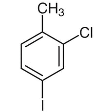 2-Chloro-4-iodotoluene, 5G - C1618-5G