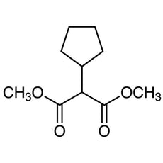 Dimethyl Cyclopentylmalonate, 25G - C1621-25G