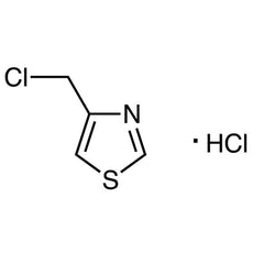 4-(Chloromethyl)thiazole Hydrochloride, 25G - C1623-25G