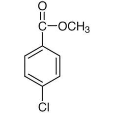 Methyl 4-Chlorobenzoate, 25G - C1625-25G