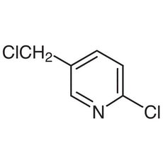 2-Chloro-5-(chloromethyl)pyridine, 5G - C1628-5G