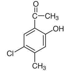 5'-Chloro-2'-hydroxy-4'-methylacetophenone, 25G - C1629-25G