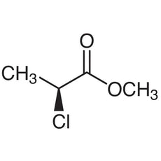 Methyl (S)-(-)-2-Chloropropionate, 5G - C1634-5G