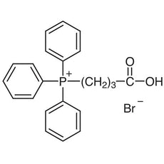 (3-Carboxypropyl)triphenylphosphonium Bromide, 25G - C1635-25G