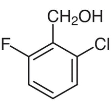 2-Chloro-6-fluorobenzyl Alcohol, 25G - C1638-25G