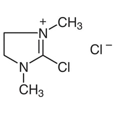 2-Chloro-1,3-dimethylimidazolinium Chloride(ca. 25% in Dichloromethane), 25G - C1639-25G