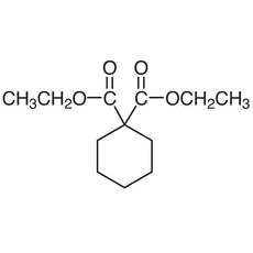 Diethyl 1,1-Cyclohexanedicarboxylate, 5G - C1640-5G