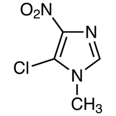 5-Chloro-1-methyl-4-nitroimidazole, 5G - C1646-5G