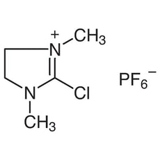 2-Chloro-1,3-dimethylimidazolinium Hexafluorophosphate, 25G - C1651-25G