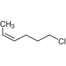 cis-6-Chloro-2-hexene, 5ML - C1653-5ML
