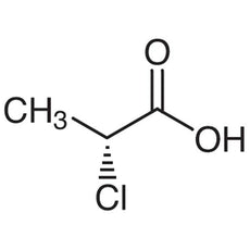(R)-(+)-2-Chloropropionic Acid, 1G - C1655-1G