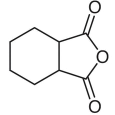 (+/-)-trans-1,2-Cyclohexanedicarboxylic Anhydride, 25G - C1657-25G
