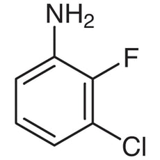 3-Chloro-2-fluoroaniline, 25G - C1659-25G