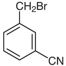 3-Bromomethylbenzonitrile, 5G - C1665-5G