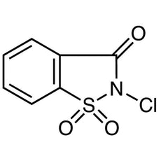 N-Chlorosaccharin, 25G - C1674-25G