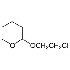 2-(2-Chloroethoxy)tetrahydro-2H-pyran, 25G - C1678-25G