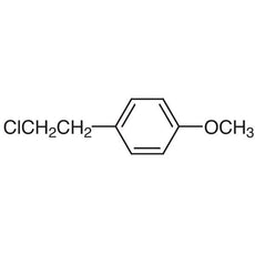 4-(2-Chloroethyl)anisole, 25G - C1680-25G