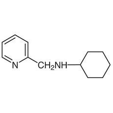 2-(Cyclohexylaminomethyl)pyridine, 5G - C1685-5G