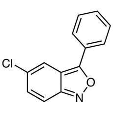 5-Chloro-3-phenyl-2,1-benzisoxazole, 25G - C1687-25G