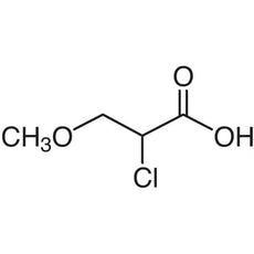 2-Chloro-3-methoxypropionic Acid, 25G - C1688-25G