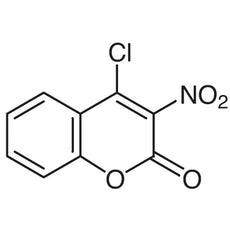 4-Chloro-3-nitrocoumarin, 5G - C1691-5G