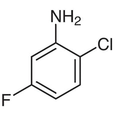 2-Chloro-5-fluoroaniline, 5G - C1693-5G