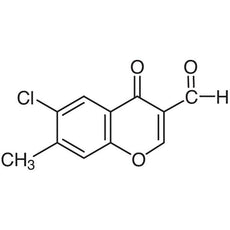 6-Chloro-3-formyl-7-methylchromone, 5G - C1694-5G