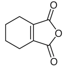 1-Cyclohexene-1,2-dicarboxylic Anhydride, 25G - C1701-25G